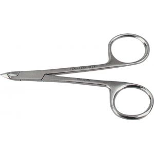 Scissors Nipper