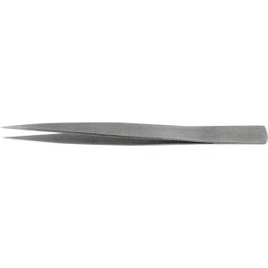 Stainless Steel Pointed Tweezer