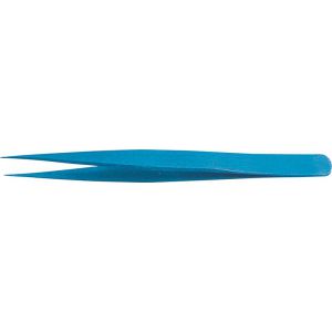 Titanium Pointed Tweezer