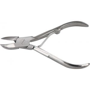 Toe Nail Nipper